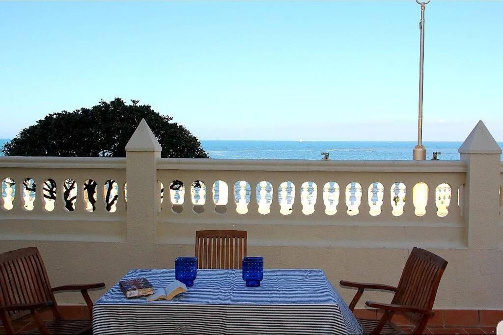 Casa Mirando Al Mar, Hermosas Vistas. Chipiona Exterior photo